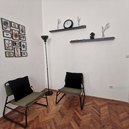 Urban Centro Apartment Budapest Exterior photo