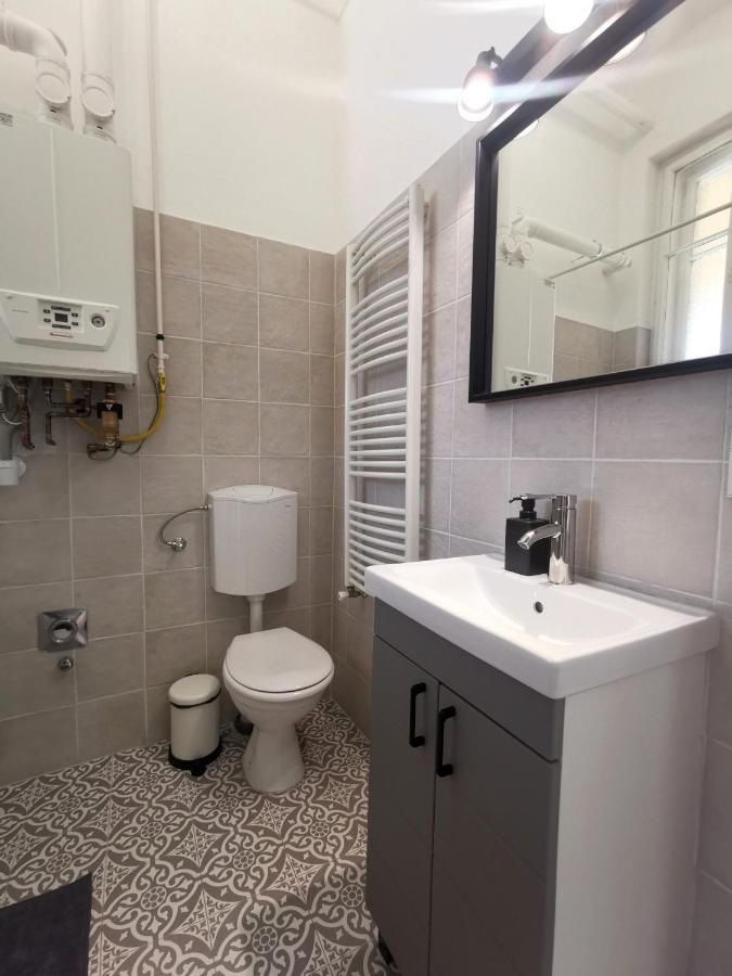 Urban Centro Apartment Budapest Exterior photo